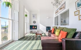 Marine Parade Sea View - By Brighton Holiday Lets