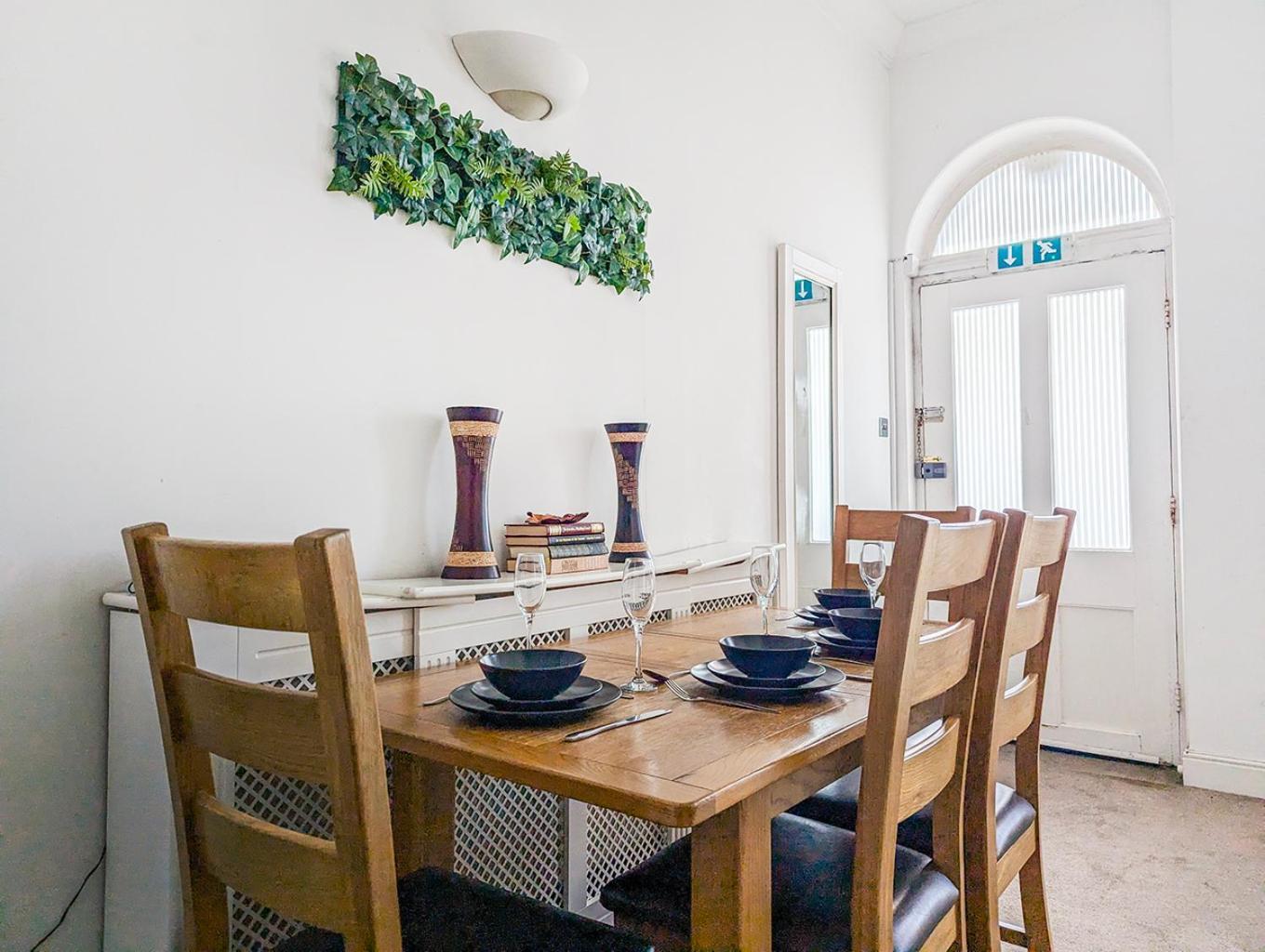 Marine Parade Sea View - By Brighton Holiday Lets Exterior photo